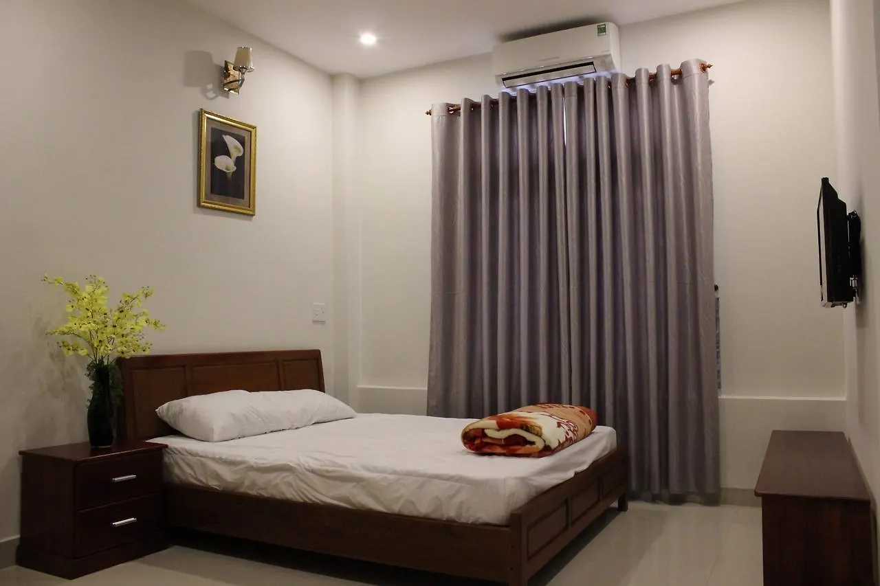 Minh Thao Guesthouse Da Nang Guest house