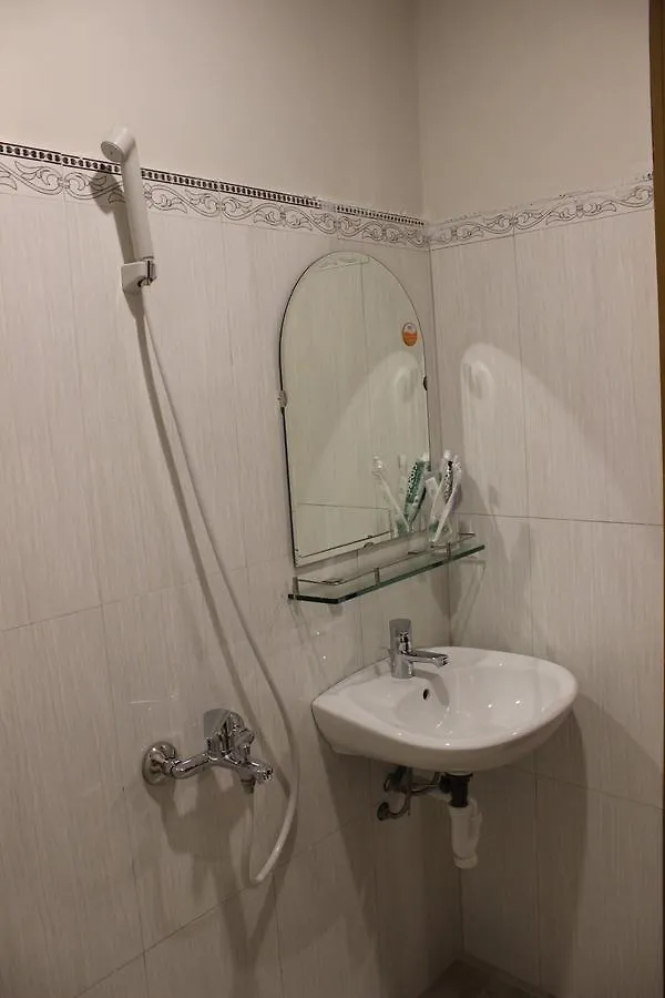 Guest house Minh Thao Guesthouse Da Nang