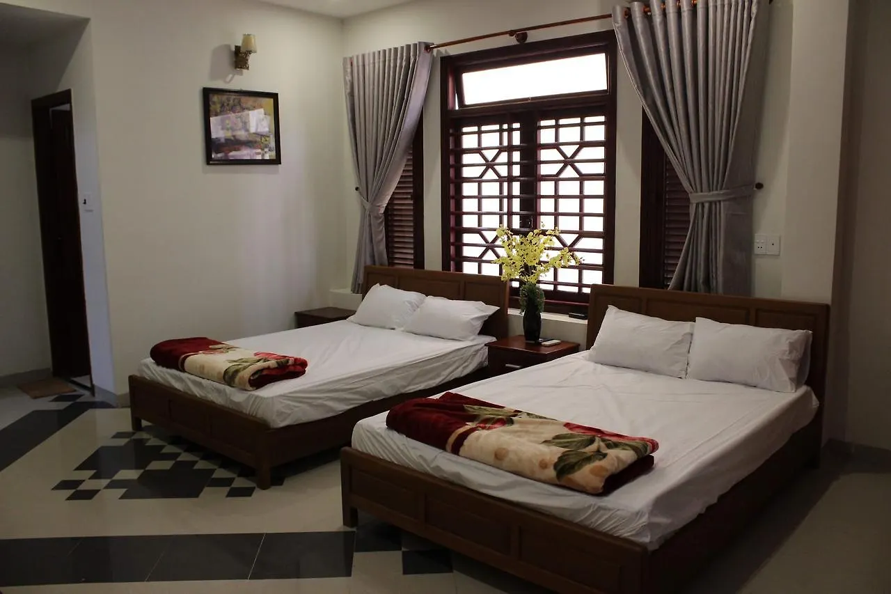 Minh Thao Guesthouse Da Nang