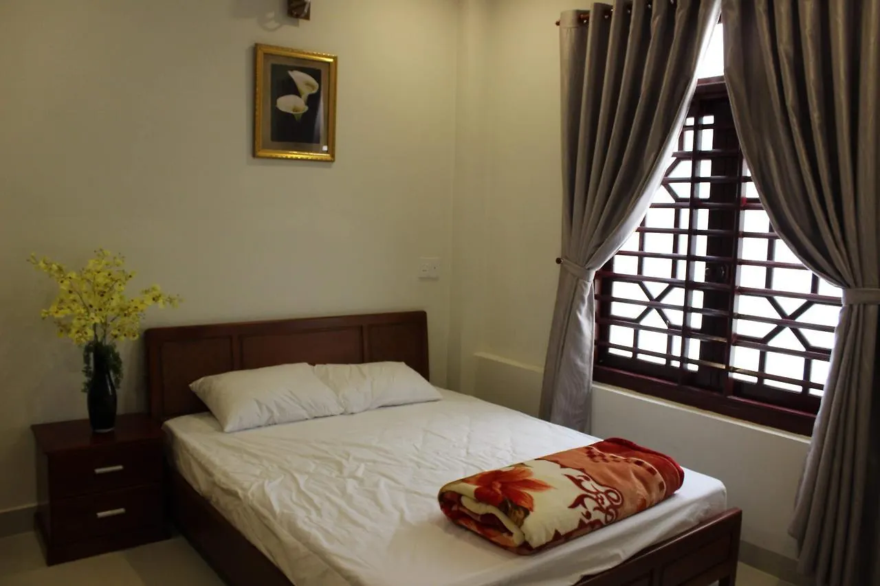 Guest house Minh Thao Guesthouse Da Nang