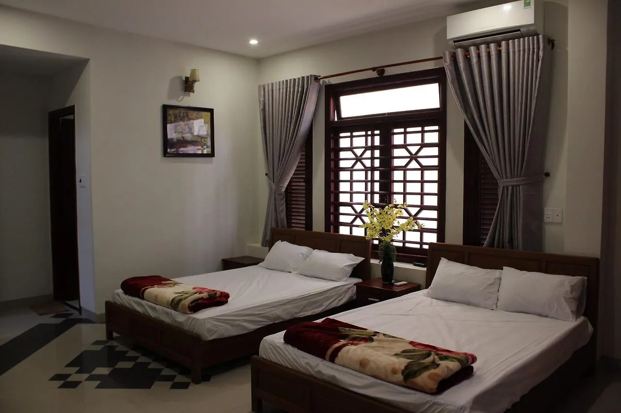 Minh Thao Guesthouse Da Nang Guest house