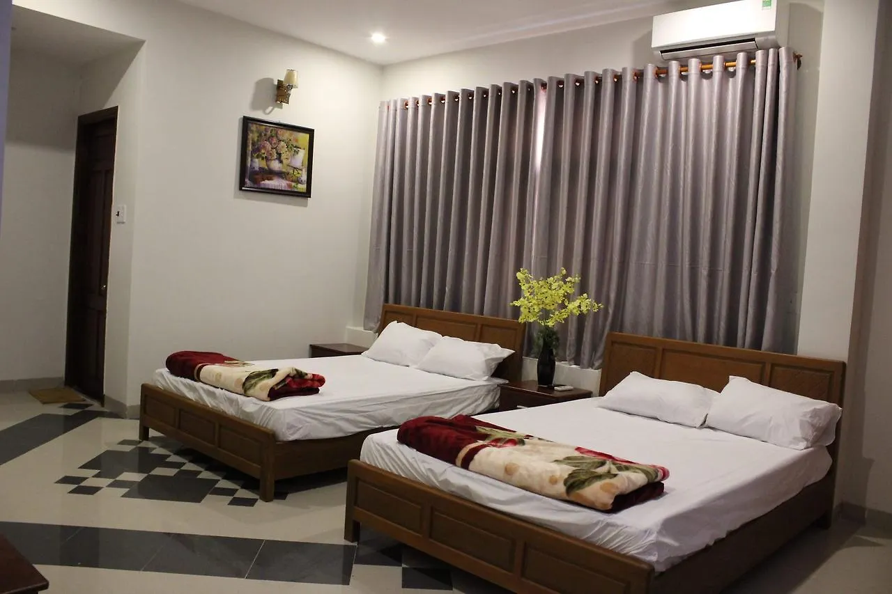 Guest house Minh Thao Guesthouse Da Nang