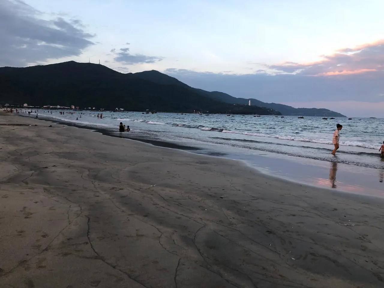Minh Thao Guesthouse Da Nang Guest house