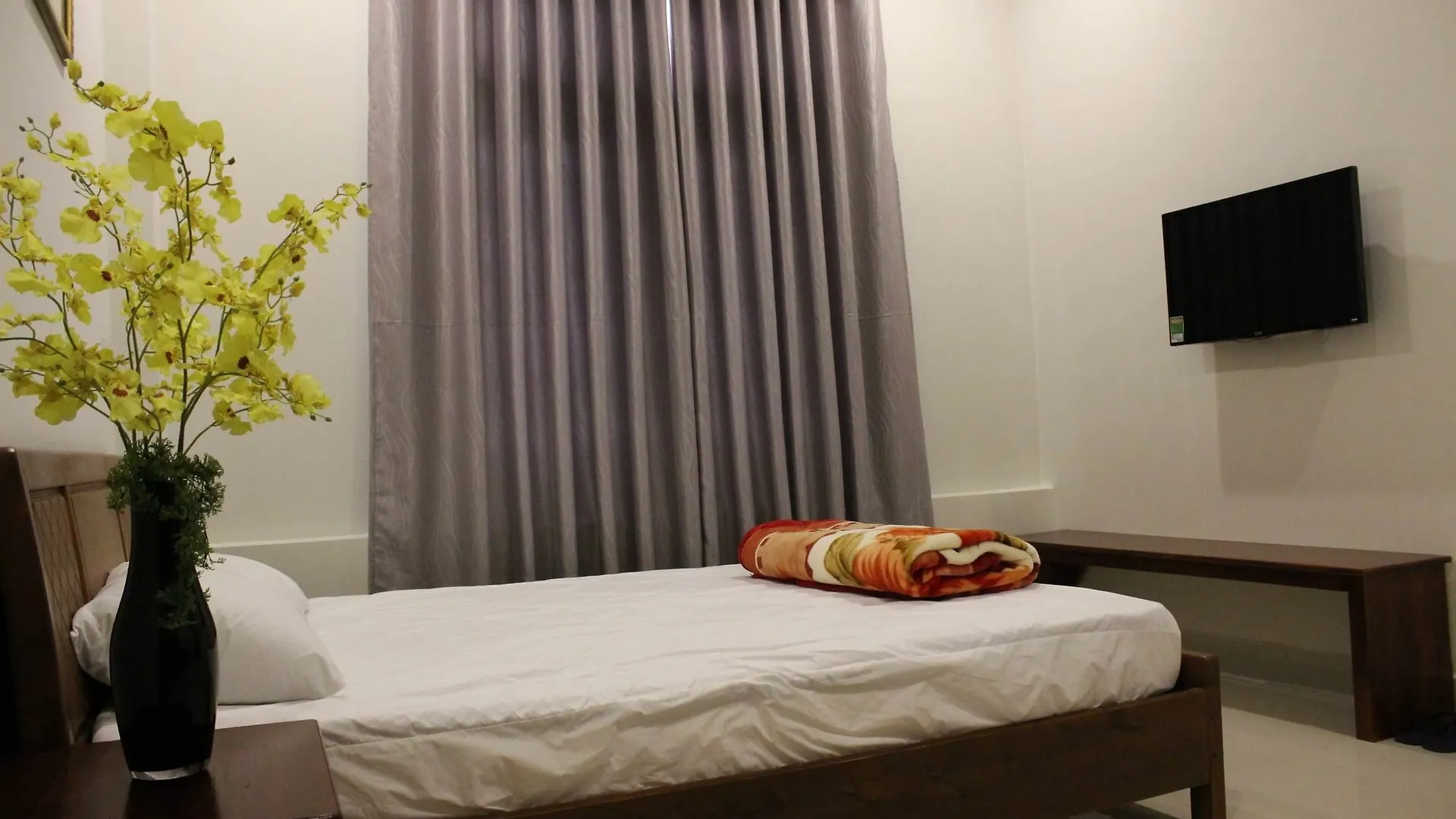 Minh Thao Guesthouse Da Nang Vietnam