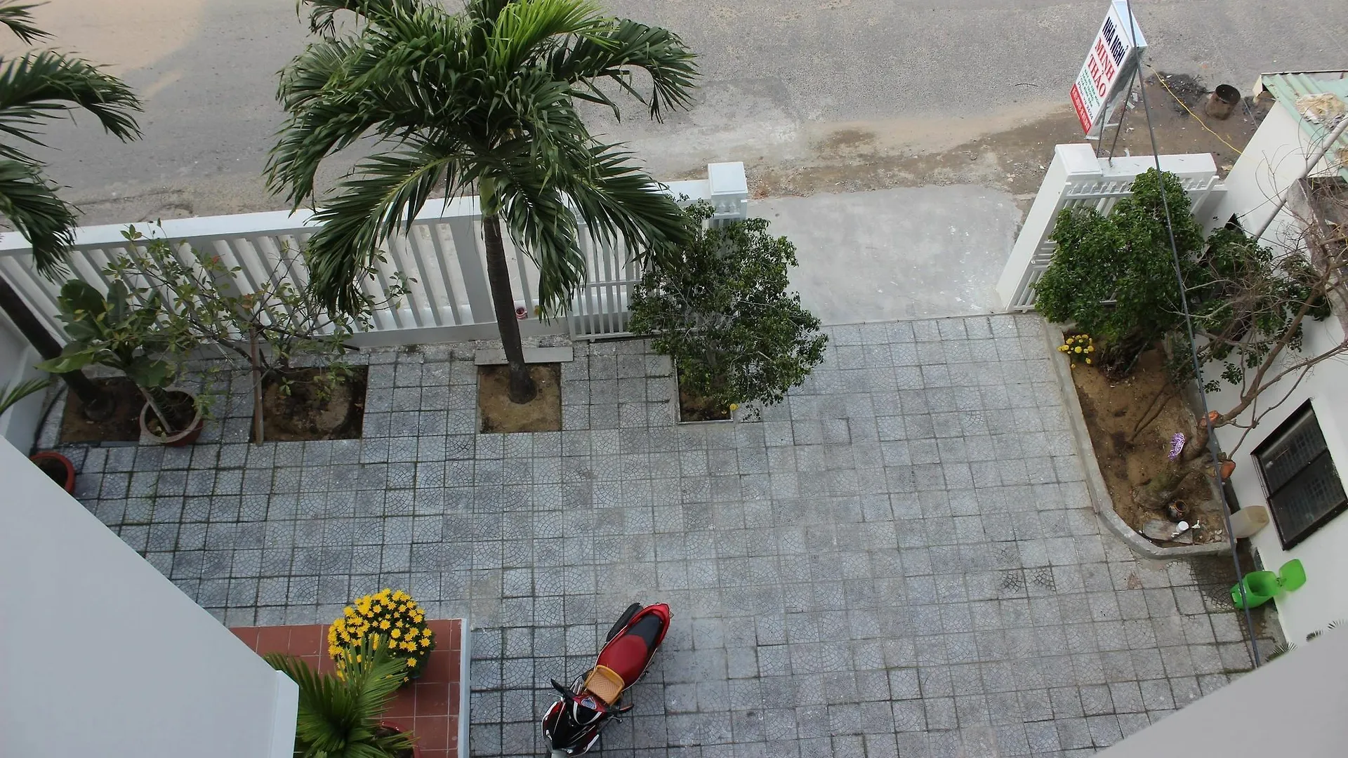 ** Guest house Minh Thao Guesthouse Da Nang Vietnam