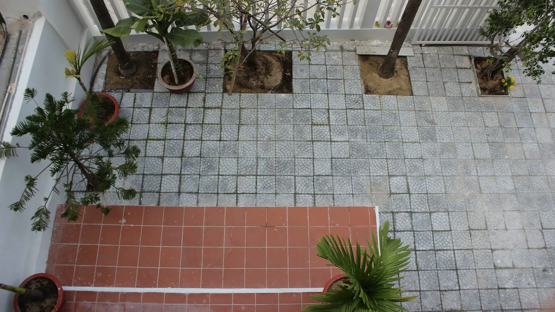 Minh Thao Guesthouse Da Nang