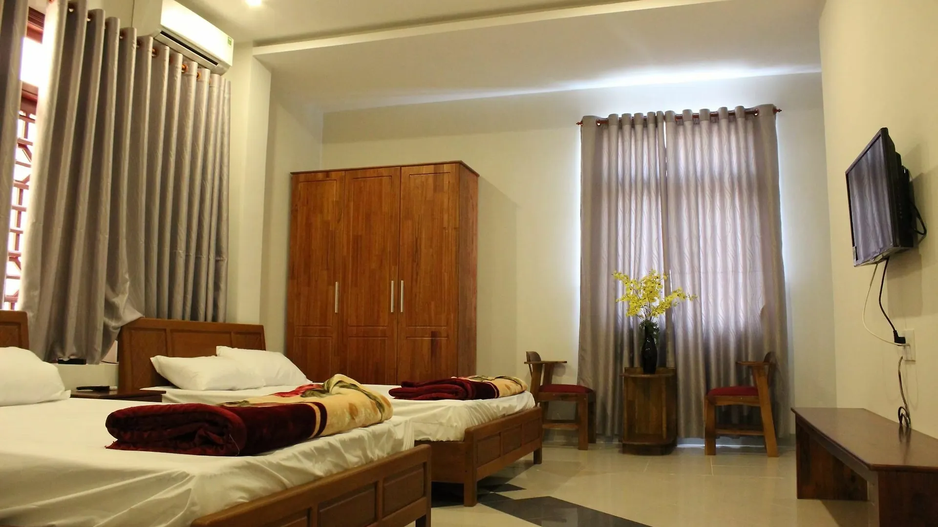 Minh Thao Guesthouse Da Nang
