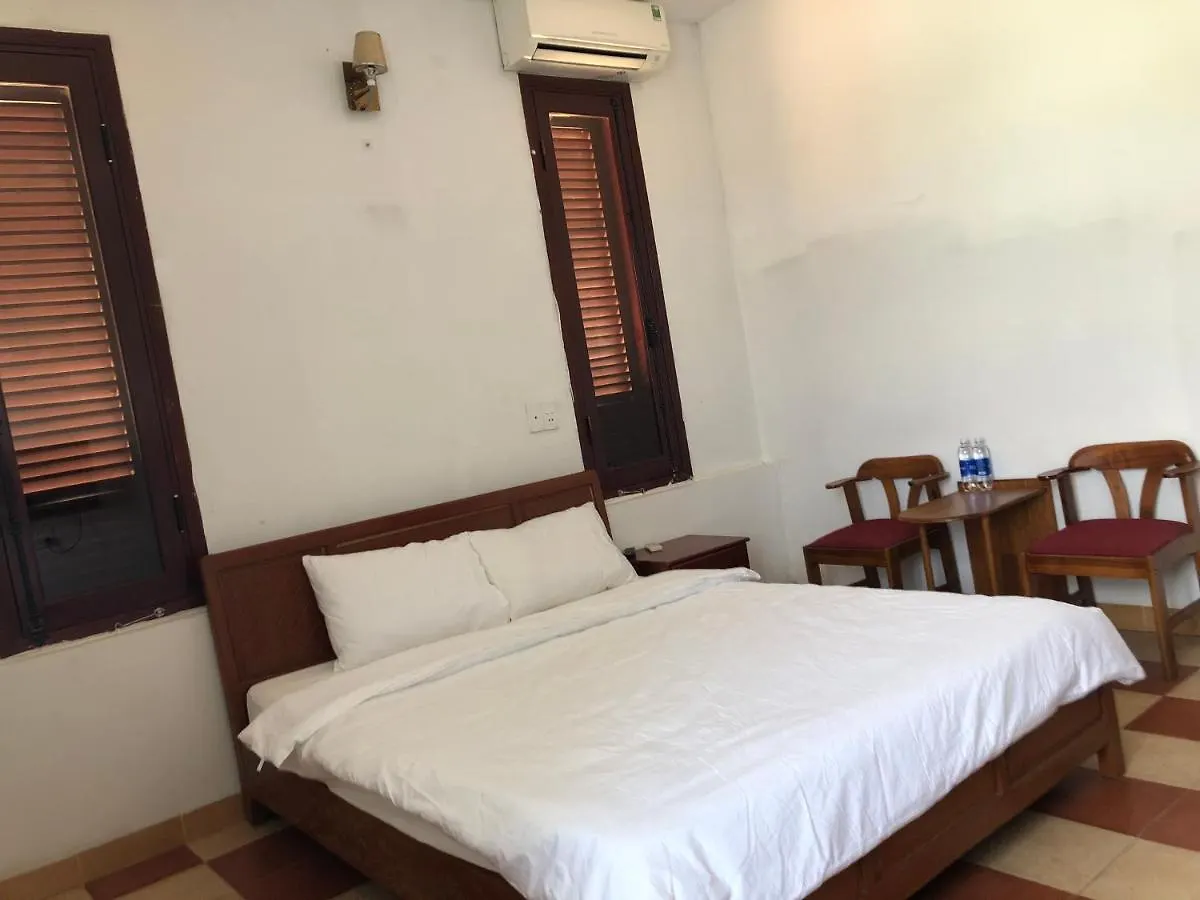 Minh Thao Guesthouse Da Nang 2*,  Vietnam